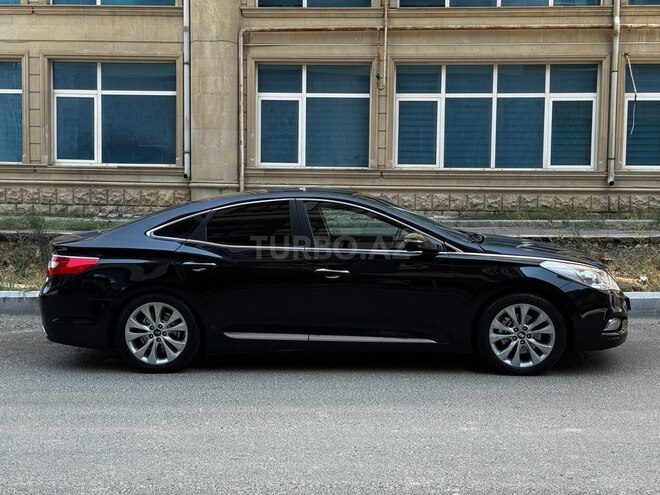 Hyundai Grandeur 2012, 230,000 km - 3.0 l - Bakı