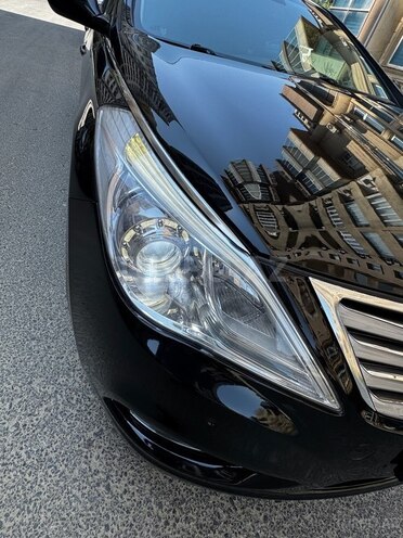 Hyundai Grandeur 2012, 230,000 km - 3.0 l - Bakı