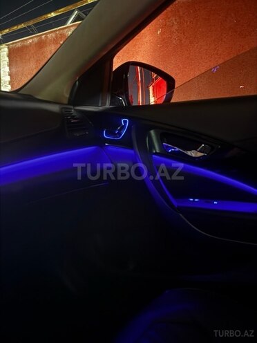 Hyundai Grandeur 2012, 230,000 km - 3.0 l - Bakı