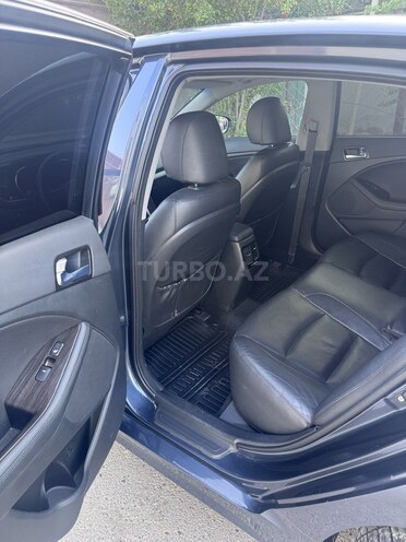 Kia K5 2013, 153,000 km - 2.0 л - Bakı