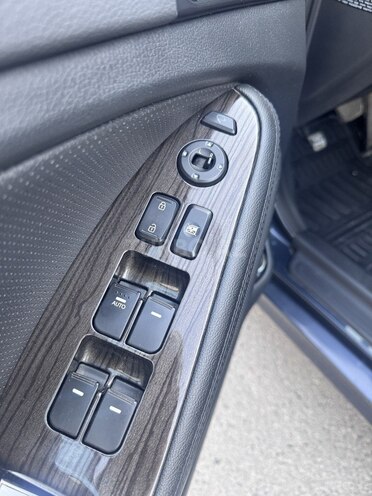 Kia K5 2013, 153,000 km - 2.0 л - Bakı