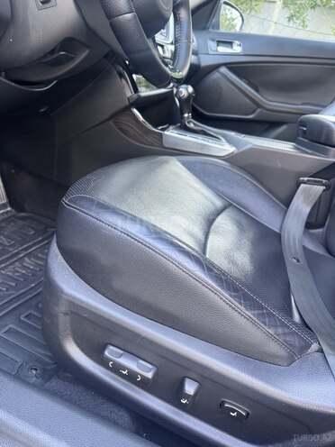Kia K5 2013, 153,000 km - 2.0 л - Bakı