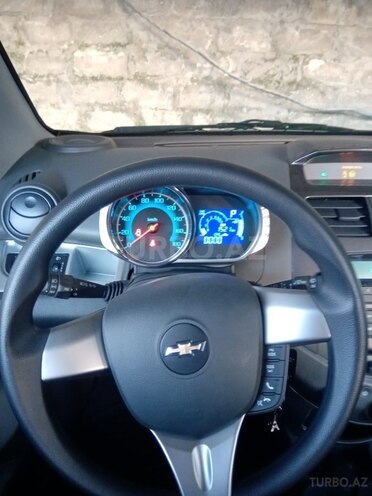 Chevrolet Spark 2022, 1,520 km - 1.3 l - Bakı