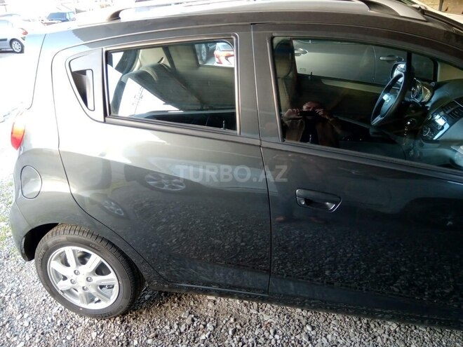 Chevrolet Spark 2022, 1,520 km - 1.3 l - Bakı
