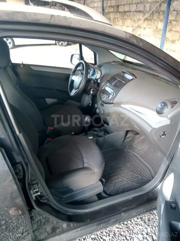 Chevrolet Spark 2022, 1,520 km - 1.3 l - Bakı