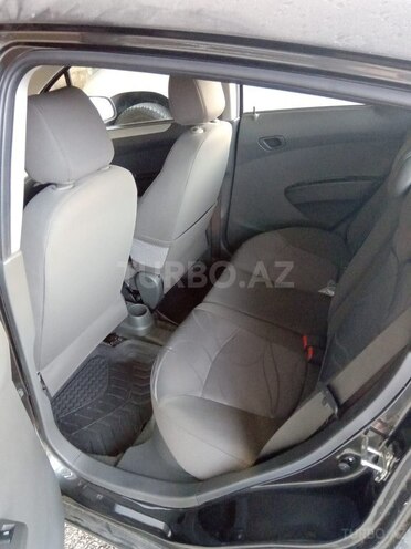 Chevrolet Spark 2022, 1,520 km - 1.3 l - Bakı