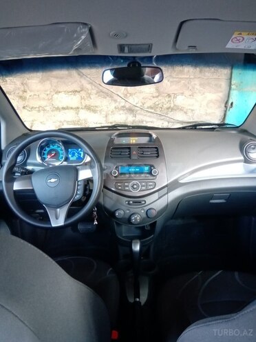 Chevrolet Spark 2022, 1,520 km - 1.3 l - Bakı