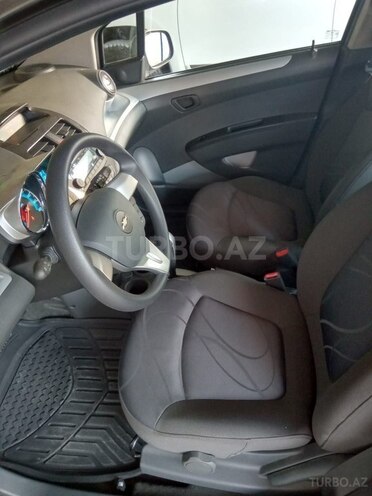 Chevrolet Spark 2022, 1,520 km - 1.3 l - Bakı