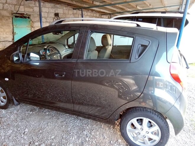 Chevrolet Spark 2022, 1,520 km - 1.3 l - Bakı
