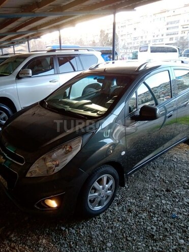 Chevrolet Spark 2022, 1,520 km - 1.3 l - Bakı