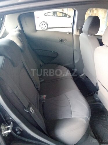 Chevrolet Spark 2022, 1,520 km - 1.3 l - Bakı