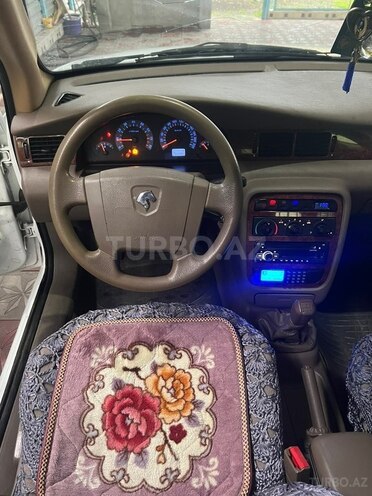 Khazar LX 2019, 910,000 km - 1.7 l - Bərdə