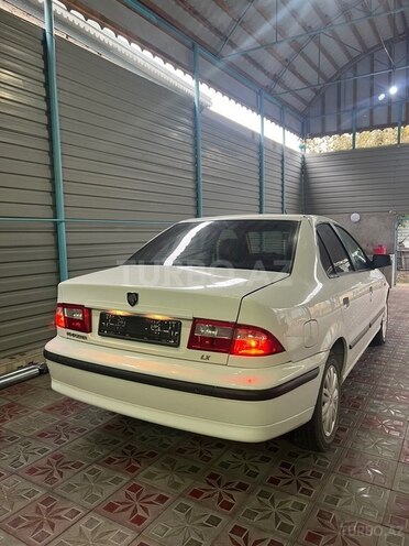 Khazar LX 2019, 910,000 km - 1.7 l - Bərdə