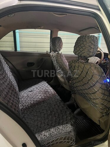 Khazar LX 2019, 910,000 km - 1.7 l - Bərdə
