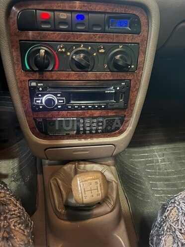 Khazar LX 2019, 910,000 km - 1.7 l - Bərdə