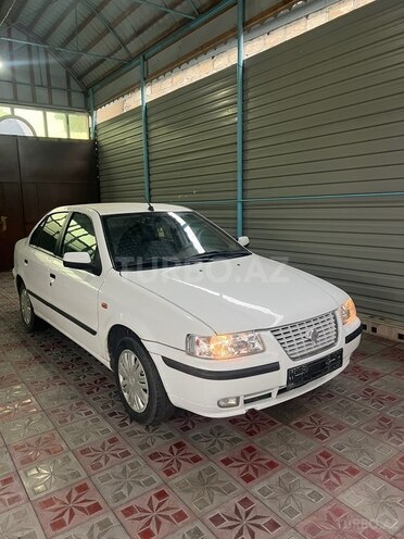 Khazar LX 2019, 910,000 km - 1.7 l - Bərdə