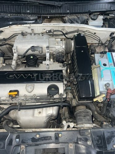 Khazar LX 2019, 910,000 km - 1.7 l - Bərdə