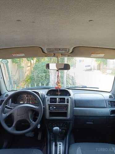 Mitsubishi Pajero io 1999, 443,413 km - 1.8 l - Bakı