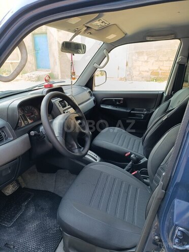 Mitsubishi Pajero io 1999, 443,413 km - 1.8 l - Bakı