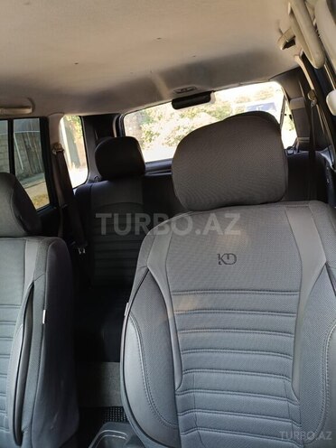 Mitsubishi Pajero io 1999, 443,413 km - 1.8 l - Bakı