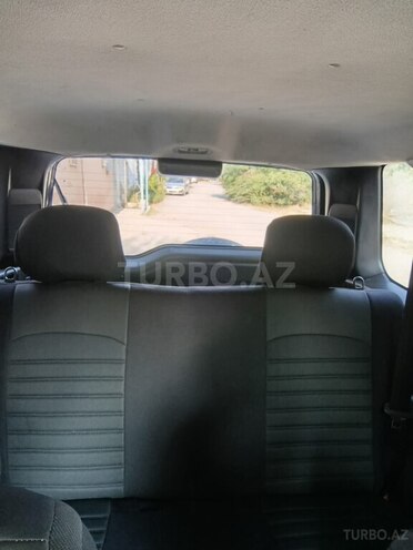 Mitsubishi Pajero io 1999, 443,413 km - 1.8 l - Bakı