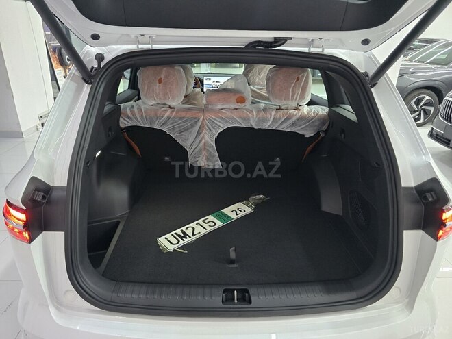 Geely Monjaro 2026, 0 km - 1.5 l - Bakı