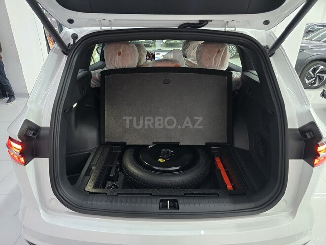 Geely Monjaro 2026, 0 km - 1.5 l - Bakı