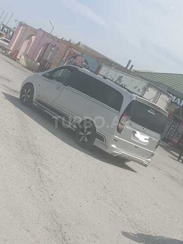 Mercedes Viano 2006, 181,000 km - 2.1 l - Bakı