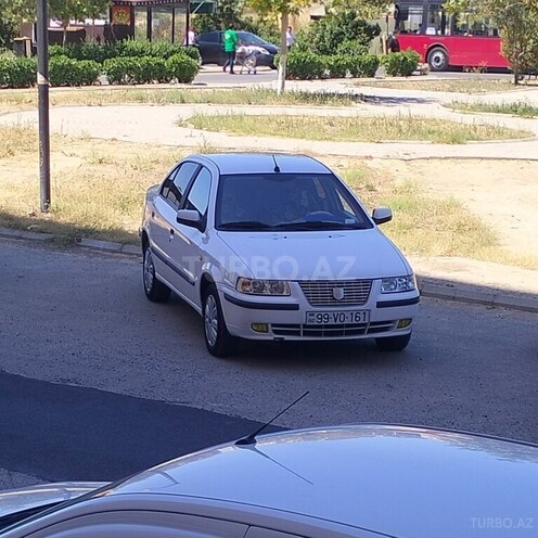 Khazar LX 2020, 9,000 km - 1.7 l - Bakı