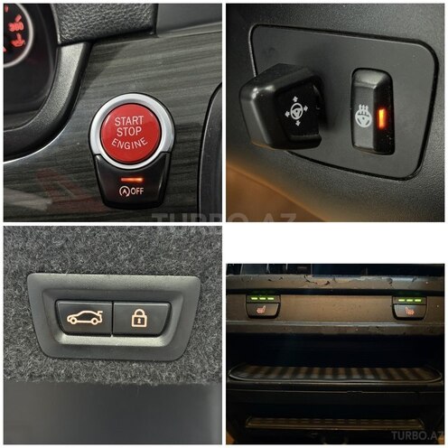 BMW 528 2013, 290,000 km - 2.0 l - Sumqayıt
