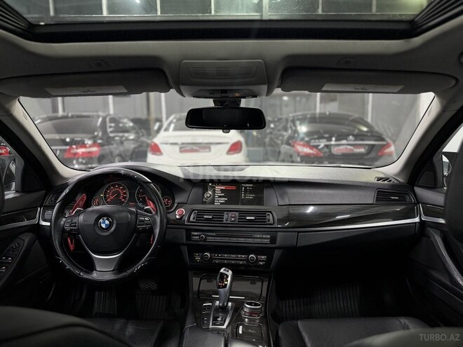 BMW 528 2013, 290,000 km - 2.0 l - Sumqayıt