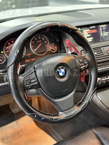 BMW 528 2013, 290,000 km - 2.0 l - Sumqayıt