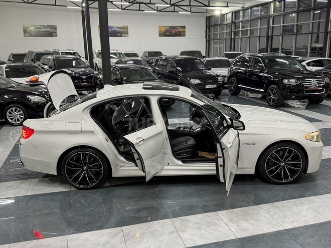 BMW 528 2013, 290,000 km - 2.0 l - Sumqayıt
