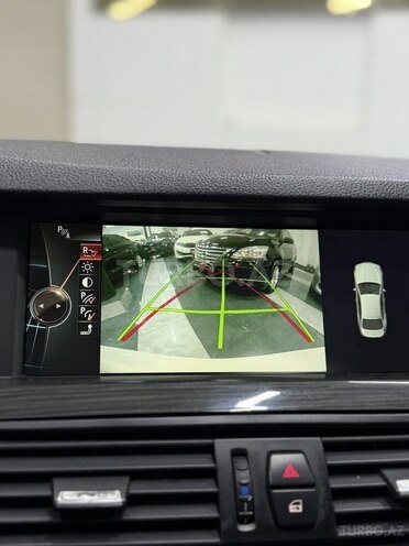 BMW 528 2013, 290,000 km - 2.0 l - Sumqayıt