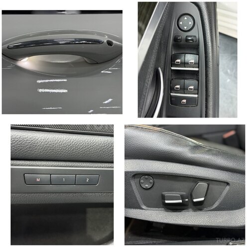 BMW 528 2013, 290,000 km - 2.0 l - Sumqayıt
