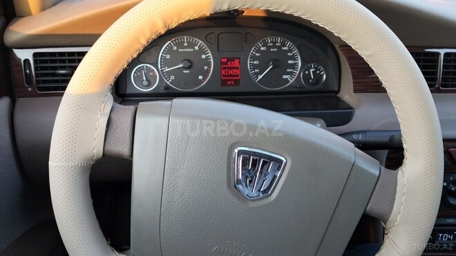 Khazar LX 2020, 9,000 km - 1.7 l - Bakı