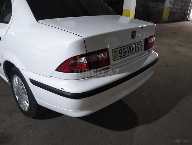 Khazar LX 2020, 9,000 km - 1.7 l - Bakı