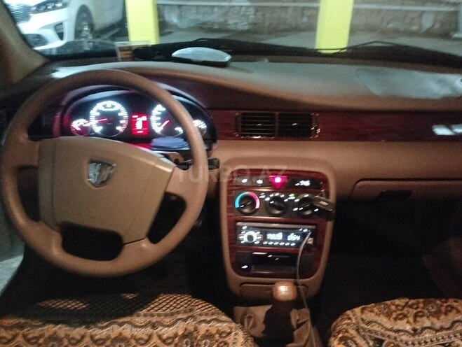 Khazar LX 2020, 9,000 km - 1.7 l - Bakı