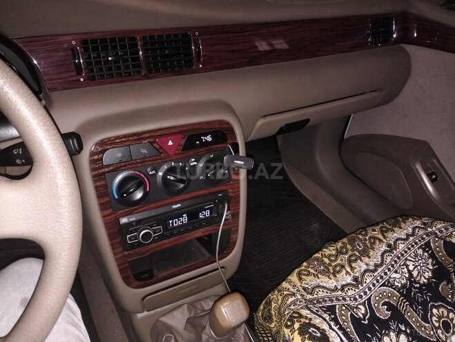Khazar LX 2020, 9,000 km - 1.7 l - Bakı