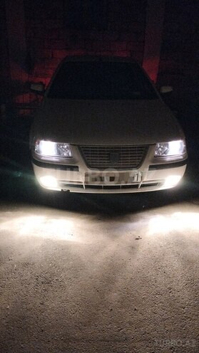 Khazar LX 2020, 9,000 km - 1.7 l - Bakı