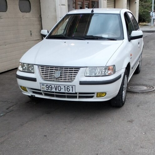 Khazar LX 2020, 9,000 km - 1.7 l - Bakı