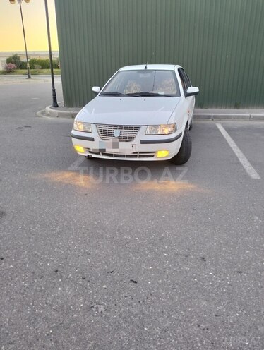 Khazar LX 2020, 9,000 km - 1.7 l - Bakı