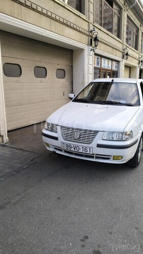 Khazar LX 2020, 9,000 km - 1.7 l - Bakı