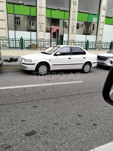 Khazar LX 2020, 9,000 km - 1.7 l - Bakı