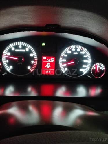 Khazar LX 2020, 9,000 km - 1.7 l - Bakı