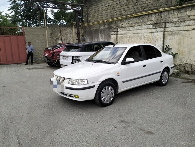Khazar LX 2020, 9,000 km - 1.7 l - Bakı