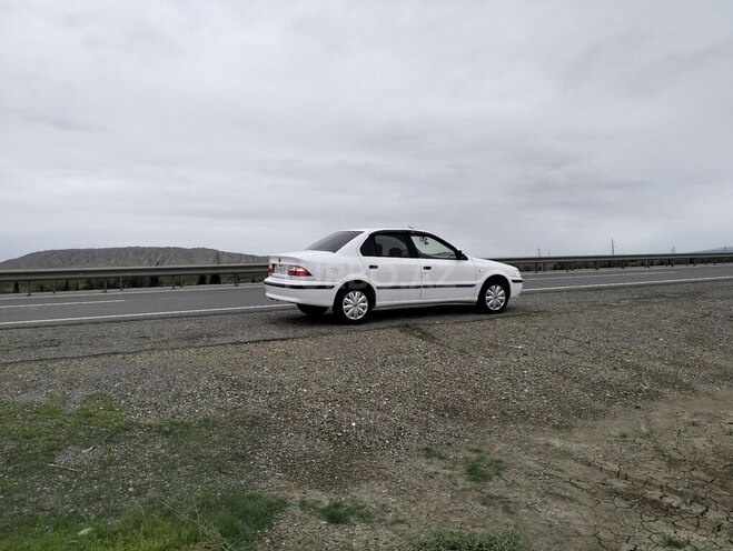 Khazar LX 2020, 9,000 km - 1.7 l - Bakı