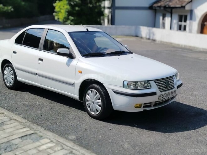 Khazar LX 2020, 9,000 km - 1.7 l - Bakı
