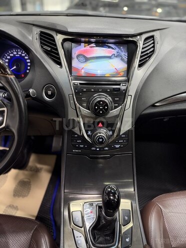 Hyundai Azera 2013, 220,000 km - 3.0 l - Bakı