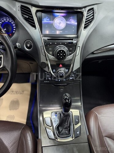 Hyundai Azera 2013, 220,000 km - 3.0 l - Bakı